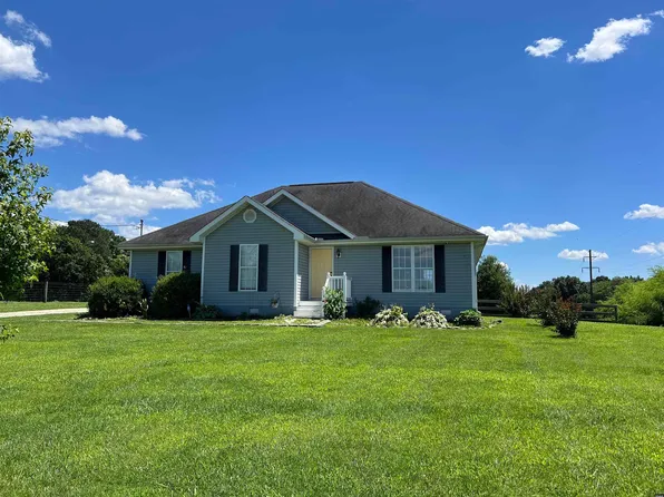 2455 Billingsby Rd, Martin, TN 38237