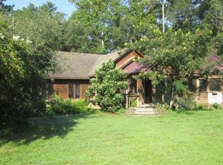 1745 Mount Carmel Rd, Walterboro, SC 29488