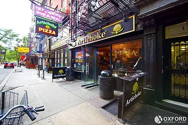 Rented by Oxford Property Group