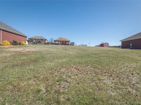  Red Sky Drive NE, Lanesville, IN 47136