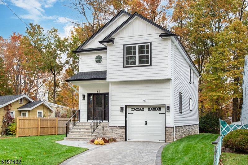 82A Iroquois Ave, Lake Hiawatha, NJ 07034 Zillow