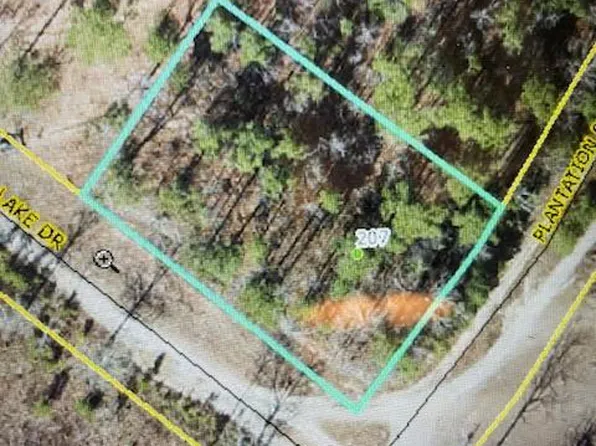 207 Plantation Road, Elizabethtown, NC 28337