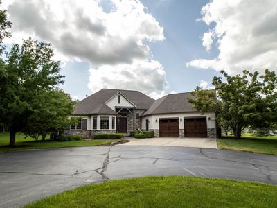 7380 Vassar Rd, Grand Blanc, MI, 48439