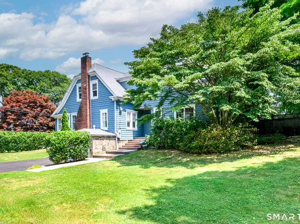 100 Northill Street, Stamford, CT 06907