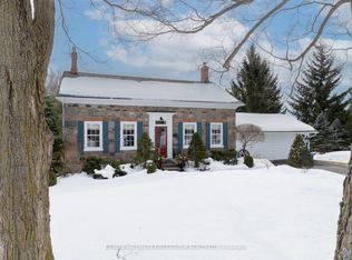 535 Myrtle Rd W, Whitby, ON L0B 1A0