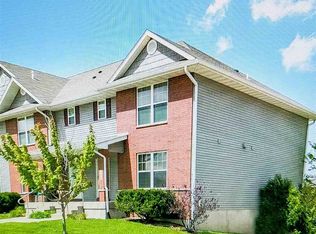 245 Huntington Dr, Iowa City, IA 52245