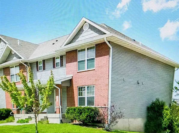 245 Huntington Dr, Iowa City, IA 52245