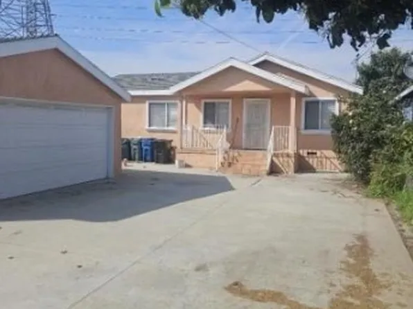 1443 E 92nd St, Los Angeles, CA 90002