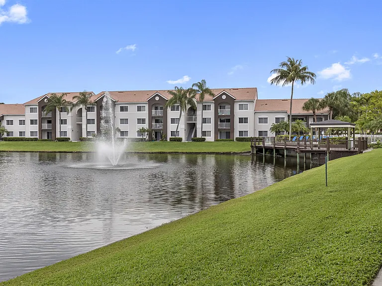 The Fountains At Delray Beach — Photo 24