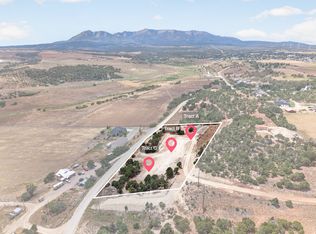 1233 E Clay Hill Dr, Monticello, UT 84535