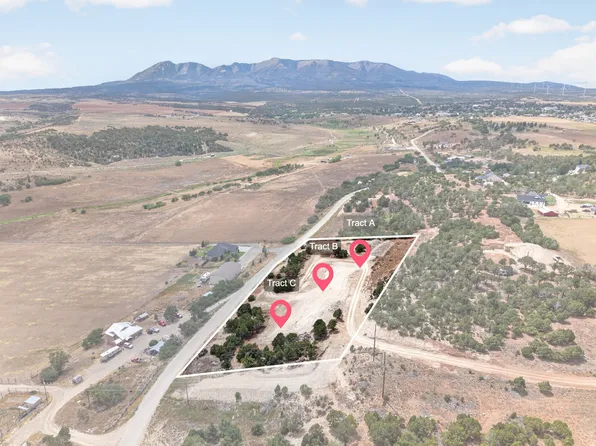 1233 E Clay Hill Dr, Monticello, UT 84535