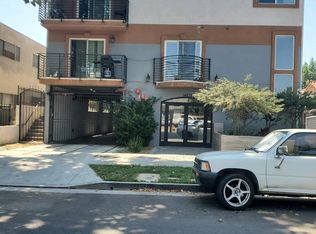14832 Gilmore St #103, Van Nuys, CA 91411