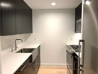 Rented by The Dermot Realty Management Company