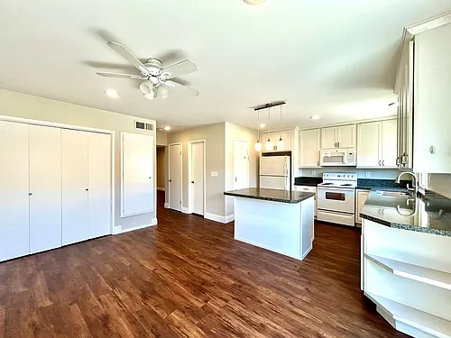 5800 Lake Murray Blvd Photo 1