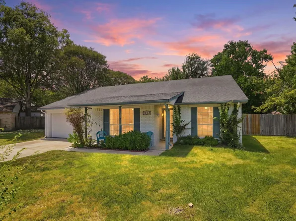 7334 Mundare Ln, Houston, TX 77086