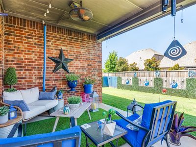 9536 Willow Branch Way, Fort Worth, TX, 76123