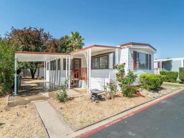 4215 Ticonderoga Ln, North Highlands, CA 95660