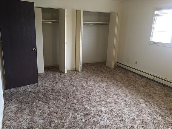 Back Bedroom