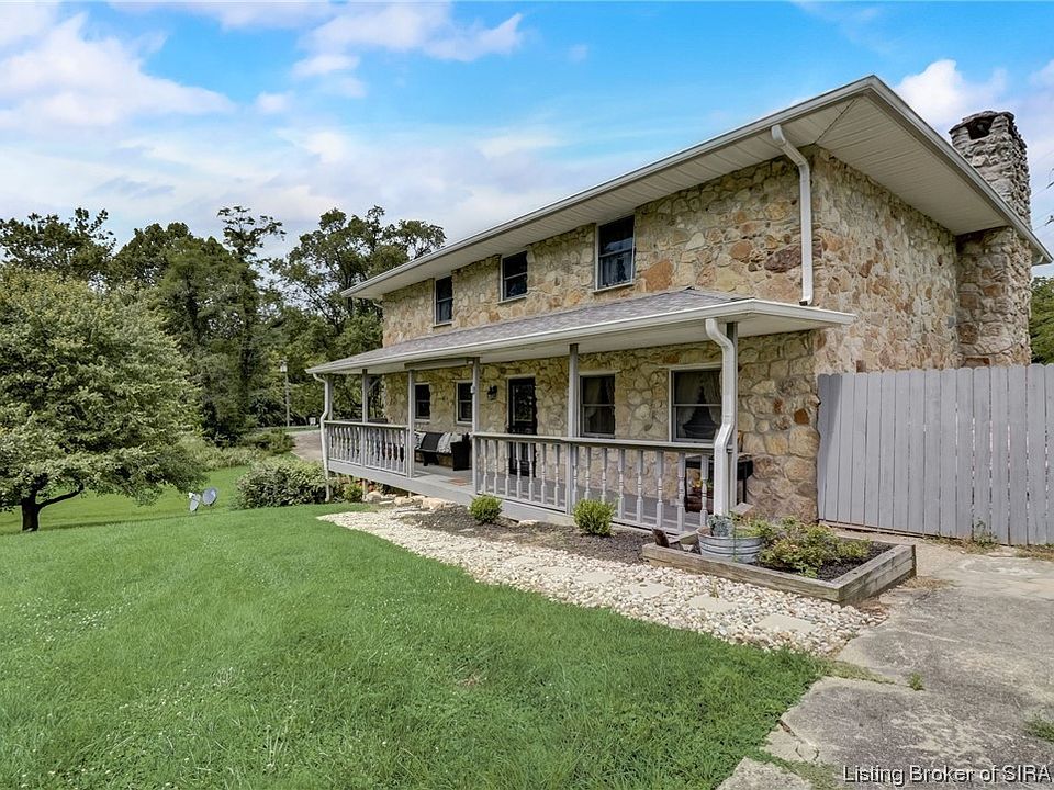 328 Hillcrest Drive, Madison, IN 47250 MLS 202309818 Zillow