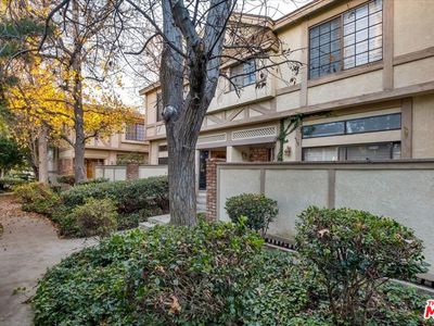 7100 Balboa Blvd UNIT 808, Van Nuys, CA, 91406