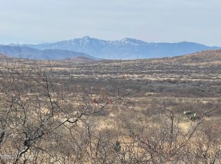 LOT 45 N Double U Ranch Rd UNIT 45, Elfrida, AZ 85610