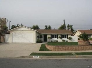 20135 Ferndoc St, Walnut, CA 91789