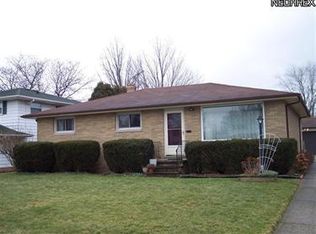 12007 Tucson Dr, Parma, OH 44130