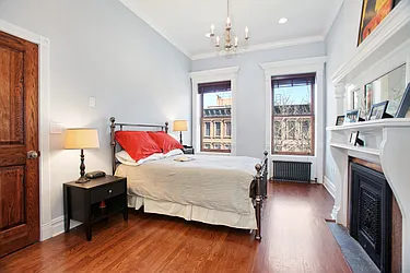 Rented by Compass