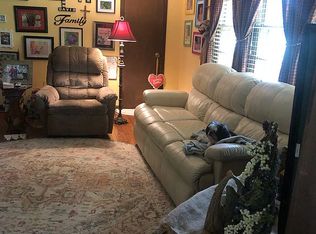 1414 Beatenbough Rd, Canon, GA 30520