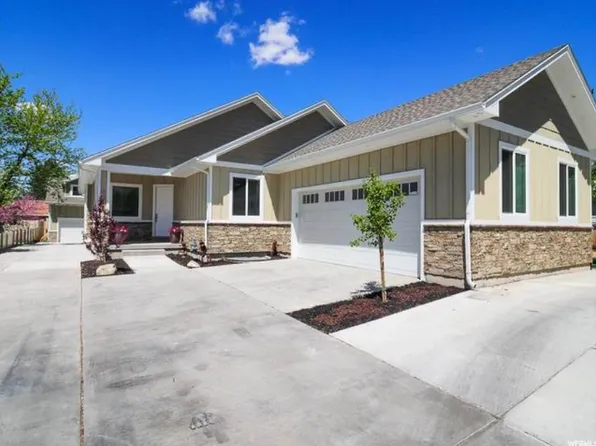 1951 E 4500 S, Salt Lake City, UT 84117