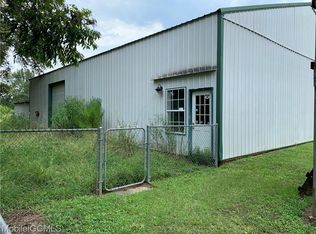 12120 Diffee Rd, Grand Bay, AL 36541