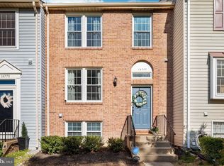 14777 Winding Loop, Woodbridge, VA 22191