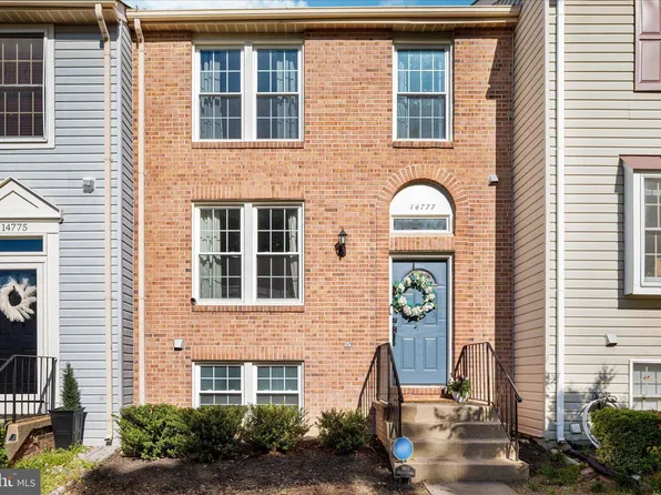 14777 Winding Loop, Woodbridge, VA 22191