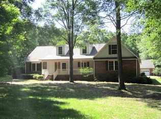 5242 McGill Rd, Anderson, SC 29626