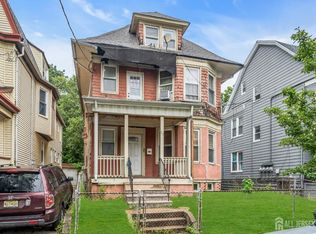 33 Vernon Ave, Newark, NJ 07108