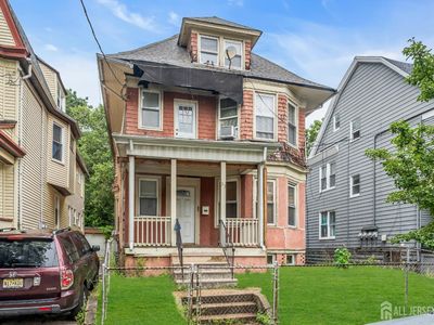 33 Vernon Ave, Newark, NJ, 07108