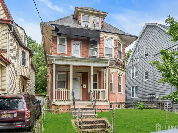 33 Vernon Ave, Newark, NJ 07108