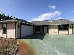 2807 SE Pace Dr, Port Saint Lucie, FL 34984