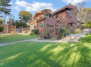 27 Pasatiempo Dr, Santa Cruz, CA 95060