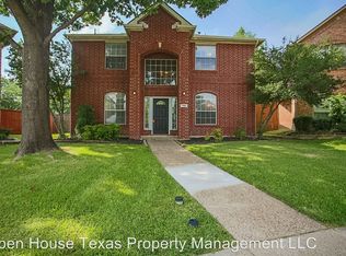 766 Whitman Pl, Allen, TX 75002