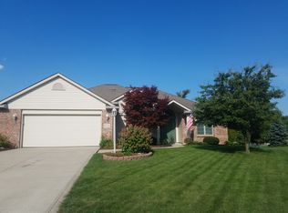 9709 Araglin Point, Fort Wayne, IN 46835