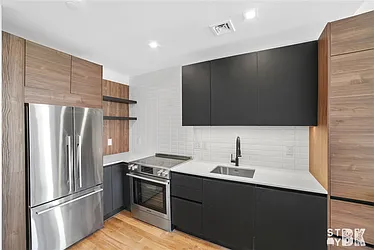 Rented by StayBK LLC