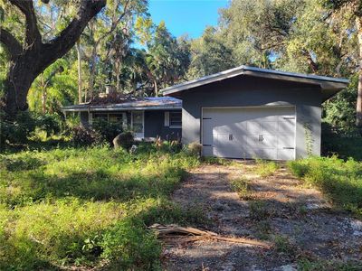 3128 County Road 421, Lake Panasoffkee, FL, 33538