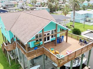 16502 Bermuda Way, Jamaica Beach, TX 77554 | MLS #26021003 | Zillow