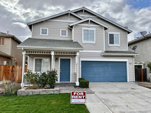 4157 Heirloom Ln, Tracy, CA 95377