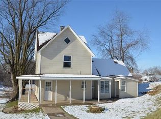 486 Cushman Rd, Platteville, WI 53818