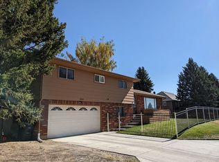 2040 Adams Ave, Butte, MT 59701