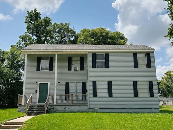 1210 Saint Charles St, Bossier City, LA 71112