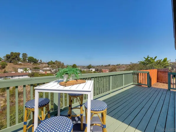 6303 Cleo St, San Diego, CA 92115