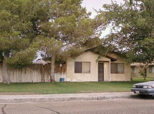 200 S Gemstone St, Ridgecrest, CA 93555